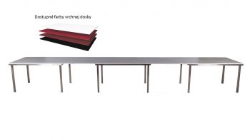 Stôl, ľubovoľná dĺžka