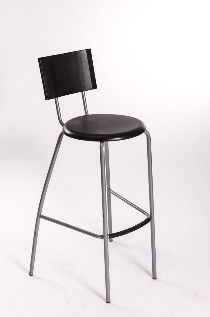 Barová stolička IKEA II